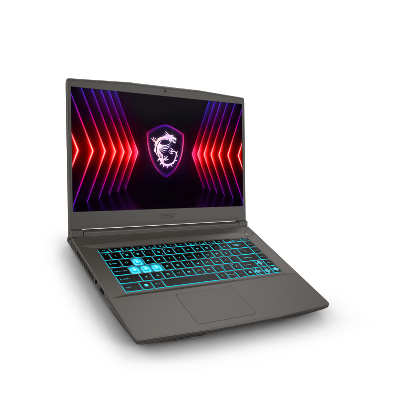 №38、外見新品！Win11-24H2、i5、M16G、GTX760、SSD Thin 15 B13UCX-2436SG – MSI Online Store | Singapore