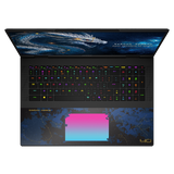 Titan 18 HX Dragon Edition Draco Epic A2WJ-1247SG [Pre-order ETA late June]