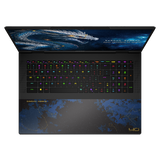 Titan 18 HX Dragon Edition Draco Epic A2WJ-1247SG [Pre-order ETA late June]