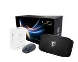 MSI 40th Anniversary Premium Pack