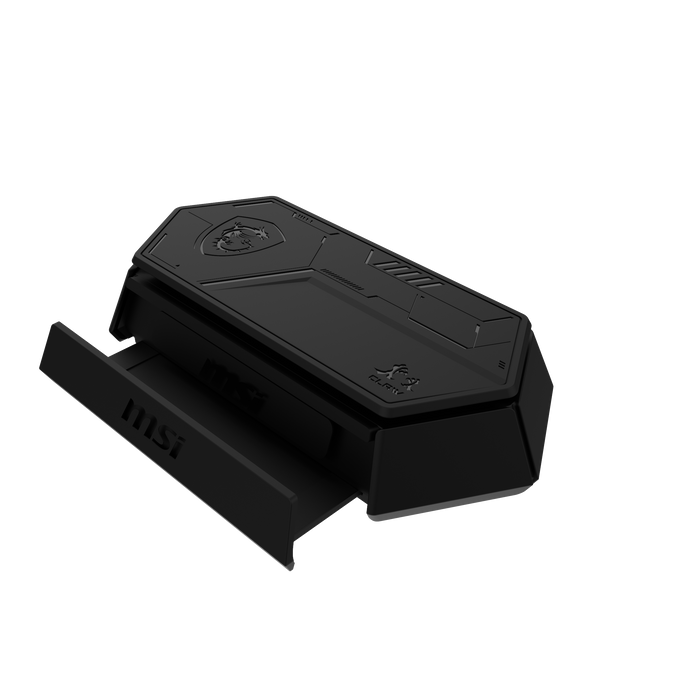 MSI Claw Docking Station (with USB-C Cable) [Pre-order mid May]