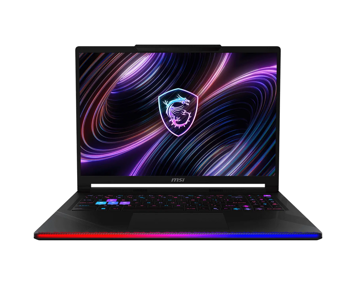 Raider 16 Max HX B2WI-218SG [Pre-order ETA late May]