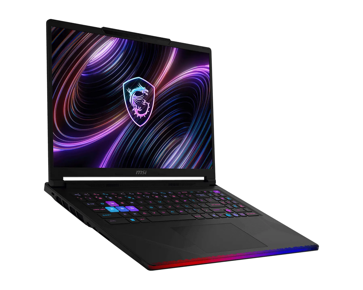 Raider 16 Max HX B2WI-218SG [Pre-order ETA late May]