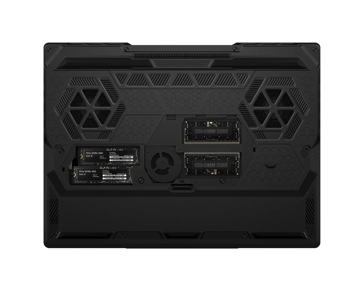 Raider 16 Max HX B2WI-218SG [Pre-order ETA late May]