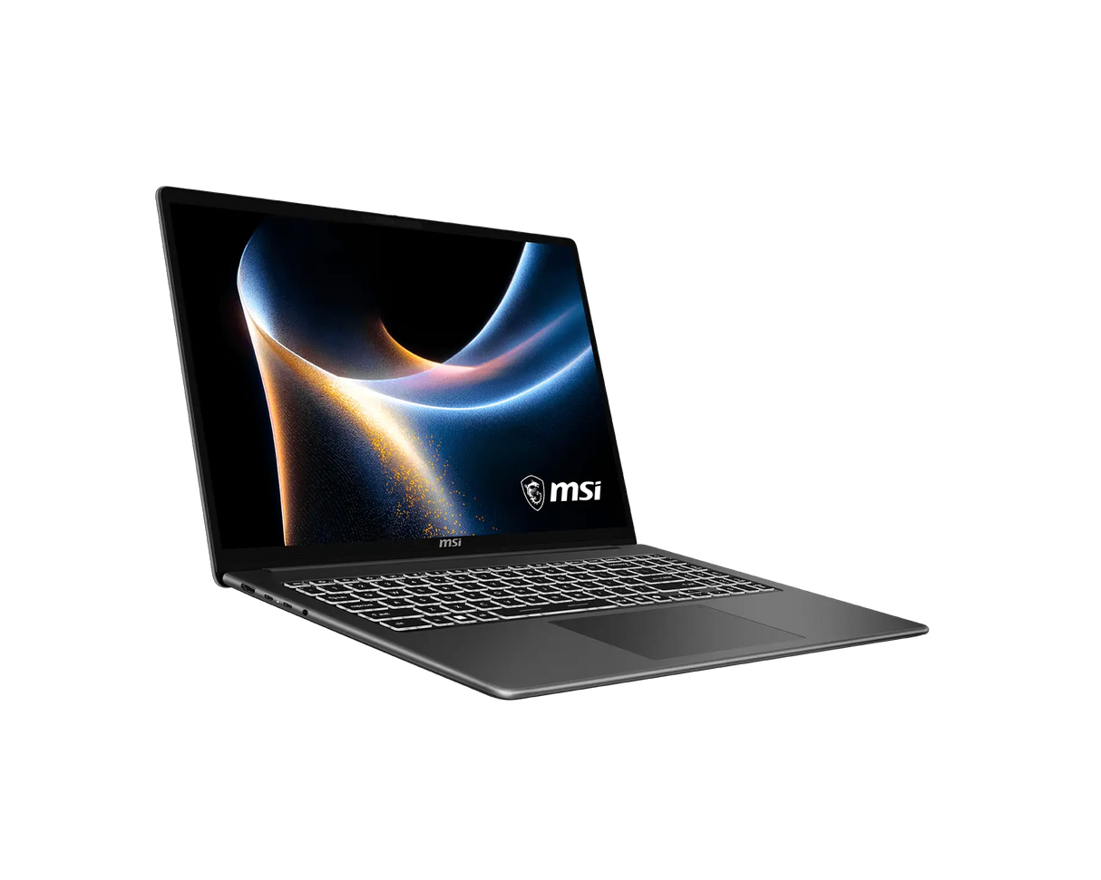 Modern 16S AI+ G3MG-068SG [Pre-order ETA June]