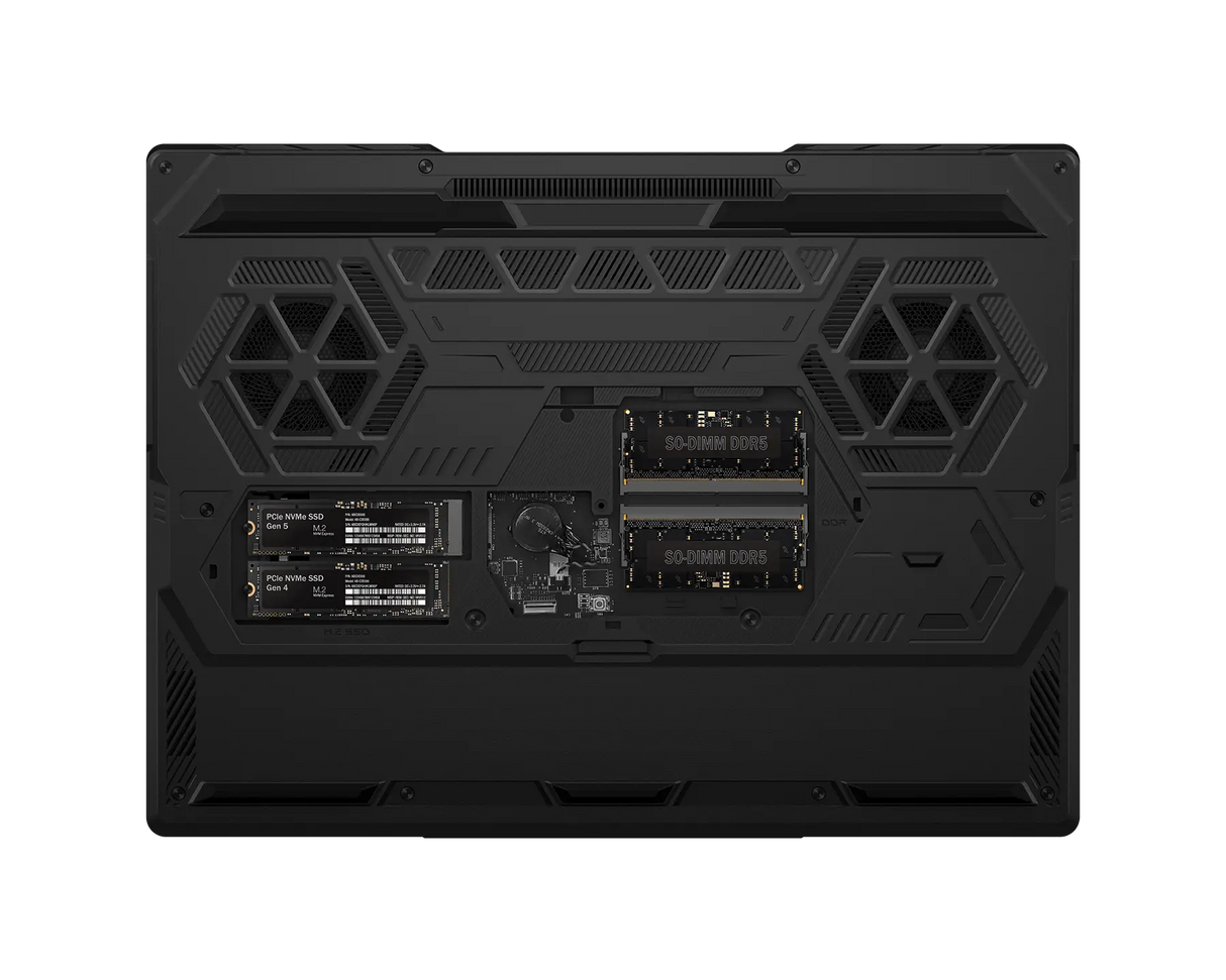 Raider A16 HX B8WI-029SG [Pre-order ETA late June]