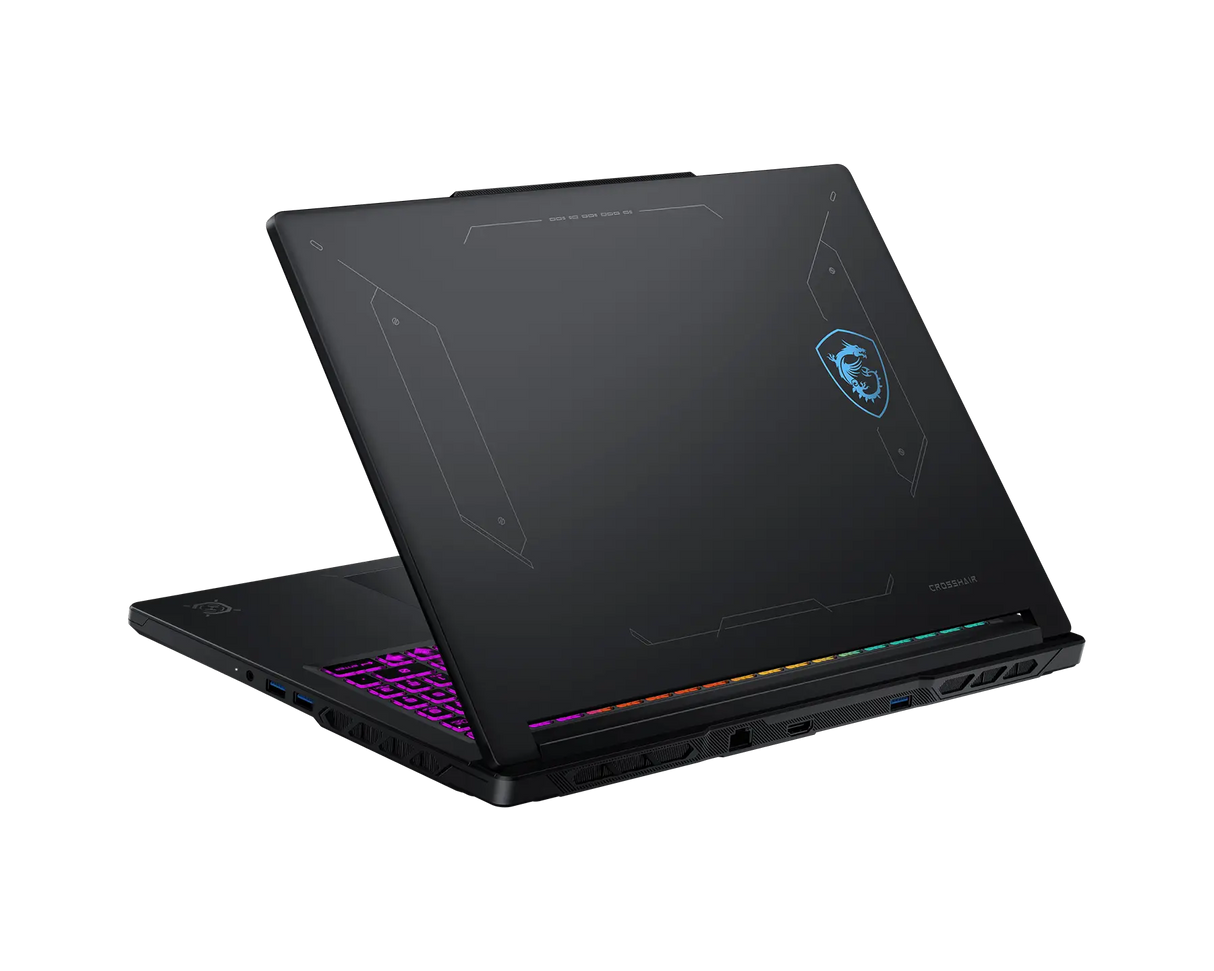 Crosshair A16 HX E8WGK-025SG [Pre-order ETA late June]