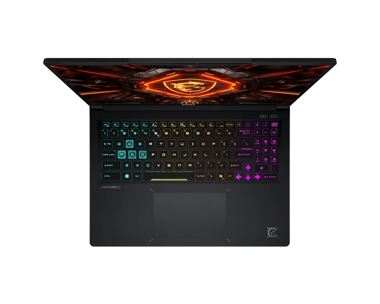 Crosshair A16 HX E8WGK-025SG [Pre-order ETA late June]