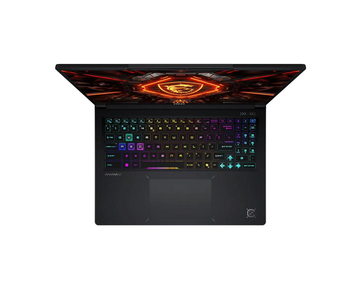 Crosshair 16 Max HX E2WGK-037SG [Pre-order ETA late May]