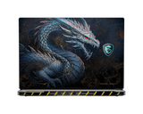 Titan 18 HX Dragon Edition Draco Epic A2WJ-1247SG [Pre-order ETA late June]