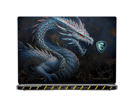 Titan 18 HX Dragon Edition Draco Epic A2WJ-1247SG [Pre-order ETA late June]