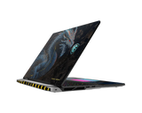 Titan 18 HX Dragon Edition Draco Epic A2WJ-1247SG [Pre-order ETA late June]