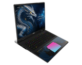 Titan 18 HX Dragon Edition Draco Epic A2WJ-1247SG [Pre-order ETA late June]
