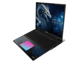 Titan 18 HX Dragon Edition Draco Epic A2WJ-1247SG [Pre-order ETA late June]