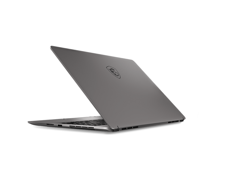 MSI Creator Z16 HX Studio is equipped with Intel 13th gen i9 processor and NVIDIA RTX 4060 laptop GPU with a stunning 16 inch  touchscreen display with 120hz refresh rate. A perfect laptop for content creators.