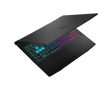 Katana 15 B13V from MSI is equipped with latest Intel i9 Processor, DDR5 Ram & Nvidia RTX 40 series Laptop GPU with a blazing fast QHD resolution 165hz refresh rate. Able to play triple-A titles with supreme cooling performance.