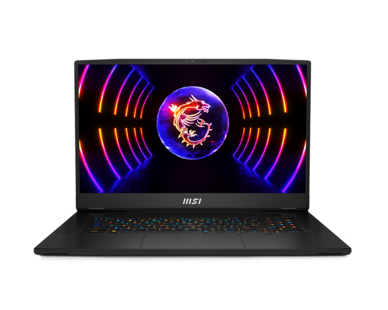 The titan GT77 HX is the ultimate gaming laptop. Providing latest hardware from Intel and NVIDIA, a desktop replacement alternative, making it the most portable gaming laptop.