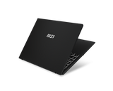 Prestige 13EVO laptop is MSI's lightest producitivty laptop at 990g, 16.9mm thin, equipped with latest intel 13th gen processor. It also has tobii aware technology for more privacy and security.