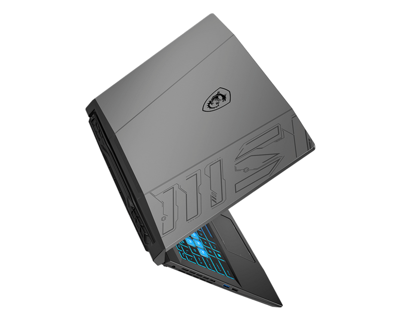 Pulse 15 is the latest lineup from MSI. Equipped with RTX 4070 Laptop GPU and a blazing fast 240hz QHD display, this laptop can take triple-a game titles performance to the next level. Pulse 15 is also equipped with MUX Switch for optimized performance.
