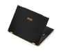 Summit E13 AI Evo A1M is MSI's 2024 lineup of laptops which features Intel's latest Ultra Processor and Built-in AI. Combined with a versatile design and MSI Pen 2 support, enjoy optimal productivity anytime, anywhere.