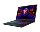 Katana 17 is equipped with Intel latest 13th processor and NVIDIA RTX 4060 Laptop GPU. It now comes with a MUX switch for optimized performance.